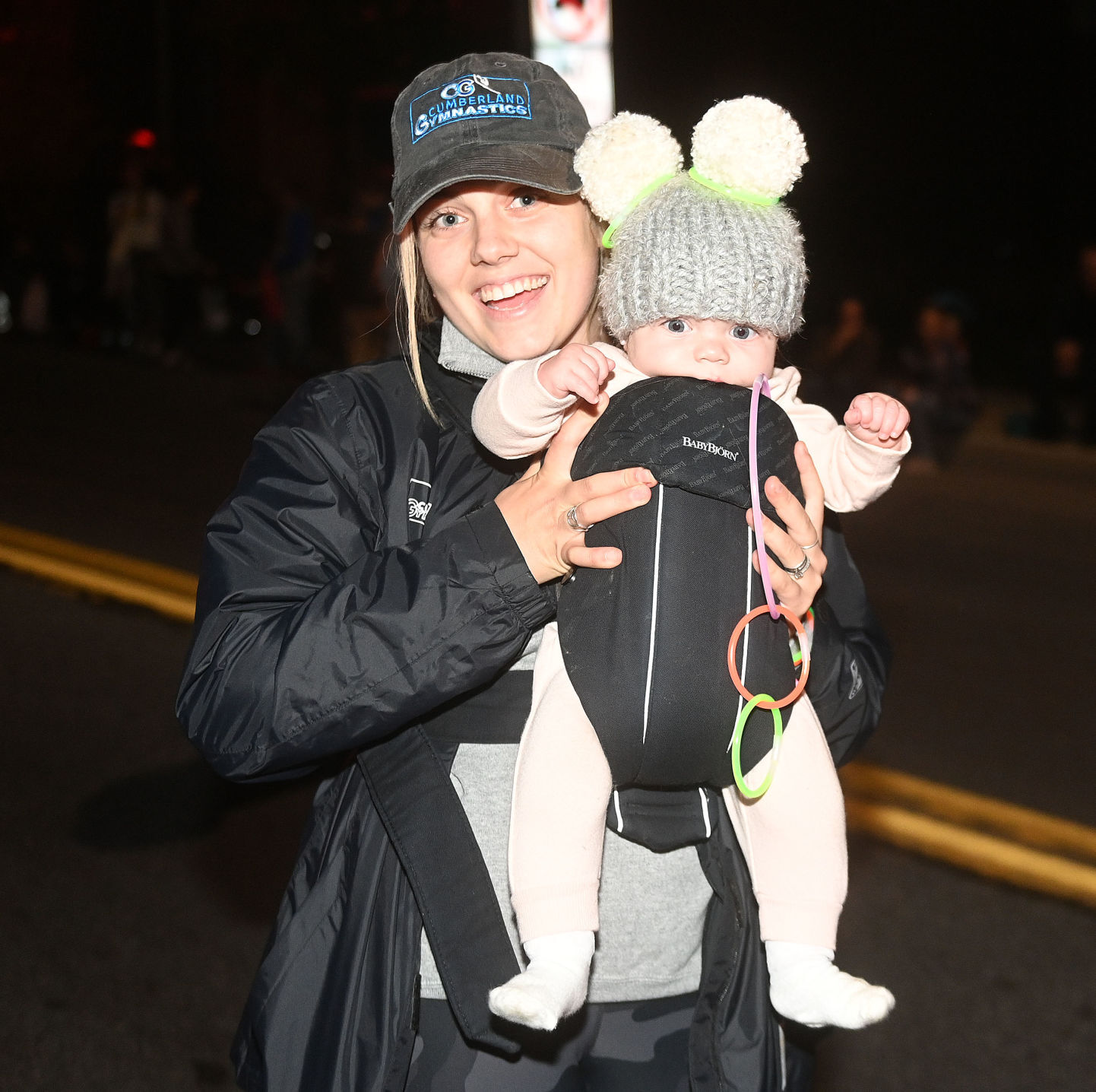 Mount Holly Springs Halloween Parade 4